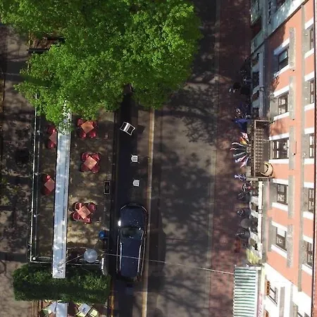 Hotel Avenida Park