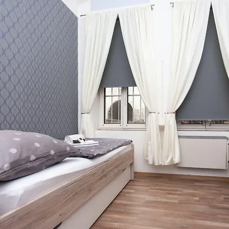 Avenida Park 3* Teplice