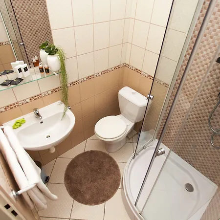 Avenida Park Hotel 3*