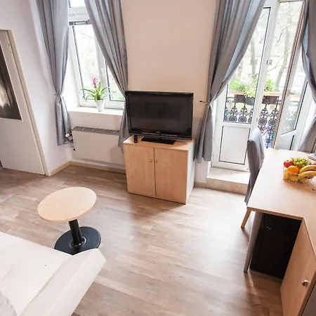 Avenida Park Hotel