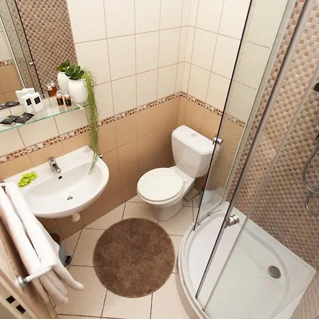 Avenida Park 3* Teplice