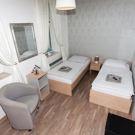 Avenida Park 3* Teplice