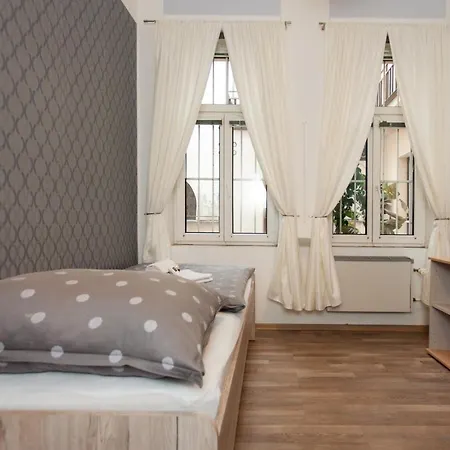 Hotel Avenida Park Teplice