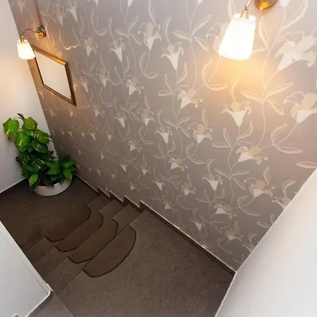 Avenida Park Hotel Teplice