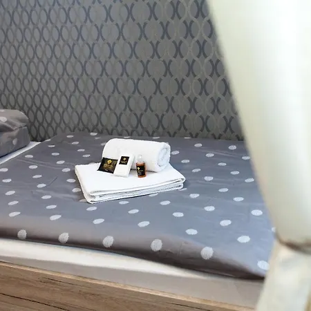 Avenida Park Hotel Teplice