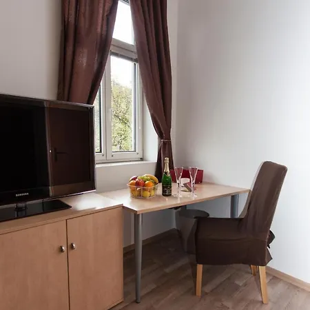 Avenida Park Hotel Cieplice