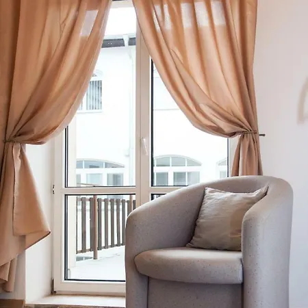 Hotel Avenida Park Teplice