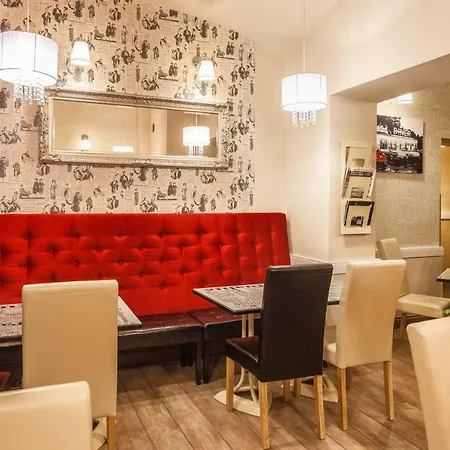 Avenida Park Hotel Teplice