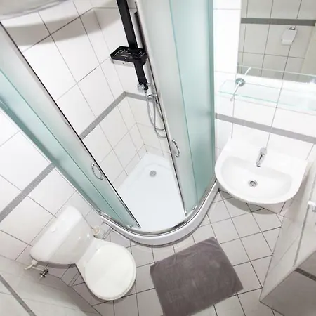 Hotel Avenida Park 3*